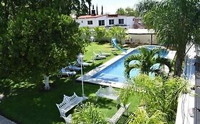 Finca de los Angeles